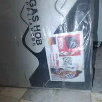 تلویزیون،گاز صفحه ای اکبند