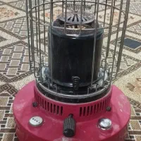 چراغ تیوست وآترا کم کار درحد نو