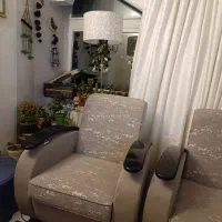 ست مبلمان ۶ نفره