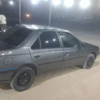 پژو 405مدل 1359