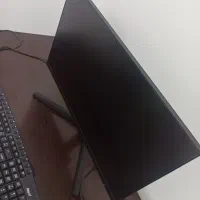 مانیتور 24 اینچ سامسونگ در حد نو