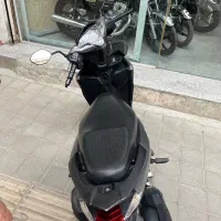هندا کلیک اتاق قدیم|موتورسیکلت|تهران, سبلان (لشگر)|دیوار