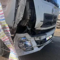 کشنده دانگ فنگ|خودرو سنگین|بندرعباس, |دیوار