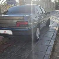 405 مدل 96|خودرو سواری و وانت|قم, پردیسان|دیوار