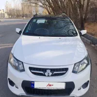 کوییک R دورنگ ۱۴۰۱ در حد صفر