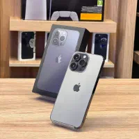 آیفون 13 پرو کارکرده iPhone 13 Pro 256G