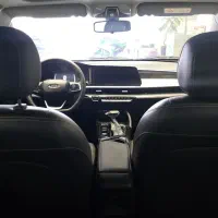 ایکس33 کراس 1404|خودرو سواری و وانت|شیراز, شهرک بزین|دیوار