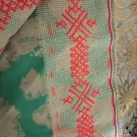 تک دامن در کشوک|لباس|سراوان, |دیوار