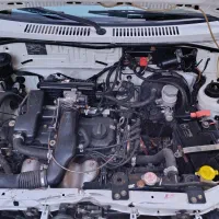 پراید وانت مدل ۹۵|خودرو سواری و وانت|قم, شهرک امام حسین|دیوار