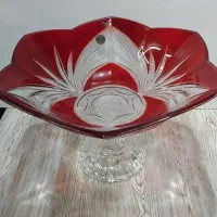 ظروف کریستال و و معمولی