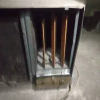 کولرپنجره ای