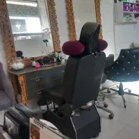 لوازم ارایشگاه زنانه