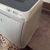 پیرینتر لیزری رنگیhpسالم