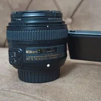 دوربین عکاسی و فیلمبرداری حرفه ای نیکون d5200|دوربین عکاسی و فیلمبرداری|سهند, |دیوار