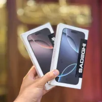 گوشی موبایل اپل مدل iPhone 16 Pro Max ZAA|موبایل|مشهد, هنرستان|دیوار