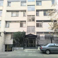 ۱۲۰۰ متر کلنگی جنوبی .R122 ونک