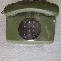 گوشی تلفن رومیزی