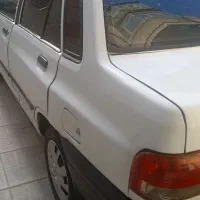 پرایدمدل 82تمیز کم کار|خودرو سواری و وانت|مشهد, حضرت حجت|دیوار