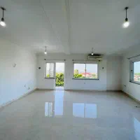 ۱۱۰ متر ۲ خواب با تراس ویو دار