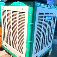 کولر ابی پوشالی مروارد انرژی با قدرت بالا|کولر آبی|برازجان, |دیوار