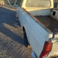 وانت پیکان مدل ۷۶|خودرو سواری و وانت|بیرجند, |دیوار