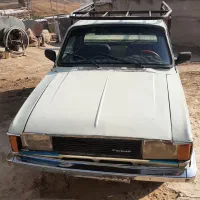 پیکان وانت CNG، مدل ۱۳۹۰|خودرو سواری و وانت|شیروان (خراسان), |دیوار