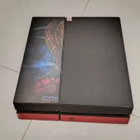 PS4 اکانتی|کنسول، بازی ویدئویی و آنلاین|یزد, |دیوار