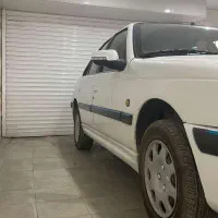 پارس سال مدل 94 دوگانه