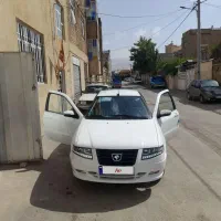 سمند سورن پلاس 1404دریچ سیمی خشک خشک