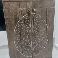 جاکفشی درحد نو