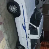 مزدا تک کابین مدل ۴۰۱