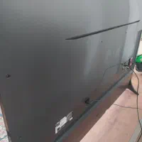 LED LG|تلویزیون و پروژکتور|شاهین‌شهر, شهرک هشت بهشت|دیوار