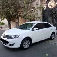 آریو اتومات استثنایی کم کار(نقد یا معاوضه)|خودرو سواری و وانت|تهران, امامت|دیوار