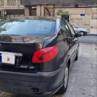 ۲۰۶ آریان v20 sd|خودرو سواری و وانت|تهران, حافظیه|دیوار