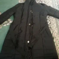 پالتو بارونی زنانه|لباس|خرم‌آباد, |دیوار