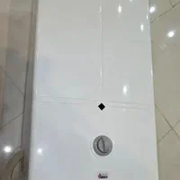 آبگرمکن بدون شمعک