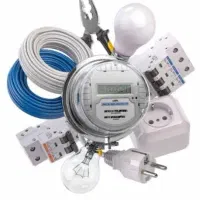 بلک فرایدی الکتریکی شاهین شهر