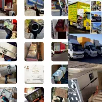 باربری واسبابکشی(آرمان بار)(عضواتحادیه)Xماشین بارX