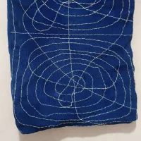 یک عدد کیسه حمام