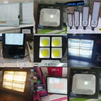 نمایندگی فروش انواع لامپ و پروژکتور در زابل|لامپ و چراغ|زابل, |دیوار