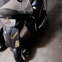 بنلی ستا مدل ۹۸