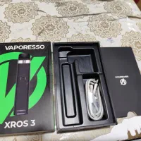 پاد یا قیلونXROS 3 از برند Vaporesso|زیورآلات و اکسسوری|بندر ماهشهر, |دیوار