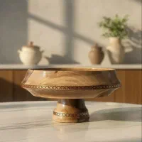 خدمات cnc تخت و خراطی چوب|خدمات پیشه و مهارت|خمینیشهر, |دیوار