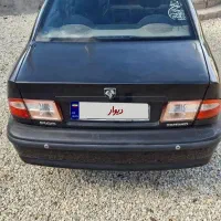 سمند LXمدل 90 دوگانه کارخانه|خودرو سواری و وانت|ویلکیج, |دیوار