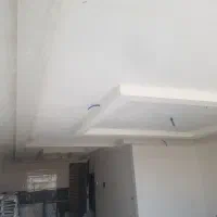 کارگر گچکاری لازم دارم