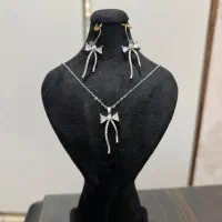 فروش ویژه نیم ست و دستبند و انگشتر