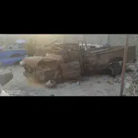 زامیاد Z 24 بنزینی آپشنال، مدل ۱۴۰۱