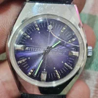 سیتیزن مردانه بکر