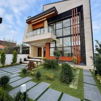 ویلا دوبلکس استخرداخلی/شهرک اصیل/سندششدانگ