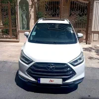 جک s3 مدل ۹۷سری اول